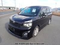 2011 TOYOTA VOXY ZS