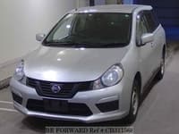 2018 NISSAN AD VAN NV150 EXPERT GX EMERGENCY BRAKE