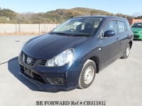 2018 NISSAN AD VAN NV150 