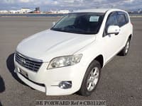 2010 TOYOTA VANGUARD 240S