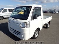 2018 DAIHATSU HIJET TRUCK STANDARD