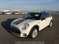 2016 BMW MINI CLUBMAN COOPER D CLUBMAN