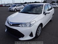 2018 TOYOTA COROLLA AXIO X