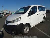 2013 NISSAN VANETTE VAN NV200 DX