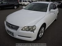 2007 TOYOTA MARK X 250G
