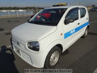 2016 SUZUKI ALTO VP