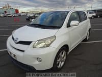2007 TOYOTA IST 150G