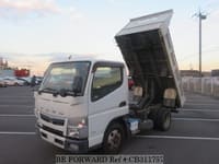2016 MITSUBISHI CANTER