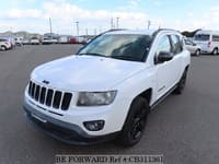 2014 JEEP COMPASS