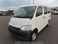 2017 TOYOTA TOWNACE VAN DX