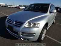 2007 VOLKSWAGEN TOUAREG V6