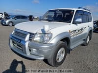 2000 TOYOTA LAND CRUISER PRADO TX LIMITED