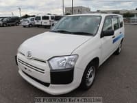 2019 TOYOTA PROBOX VAN DX COMFORT