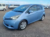 2011 TOYOTA RACTIS L'EPICE