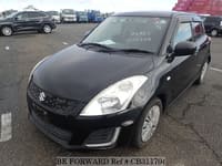 2013 SUZUKI SWIFT XG-DJE