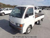 Used 1999 DAIHATSU HIJET TRUCK CB311803 for Sale