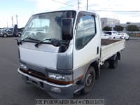 1998 MITSUBISHI CANTER GUTS