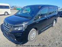 2016 TOYOTA Voxy Hybrid DAA-ZWR80G ZWR80-0162773