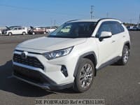 2020 TOYOTA RAV4 G Z PACKAGE 