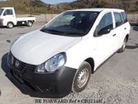 2018 NISSAN AD VAN NV150 DX