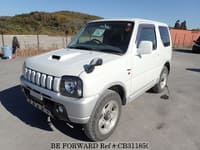 2000 SUZUKI JIMNY WILD WIND