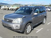 2009 NISSAN X-TRAIL 20X