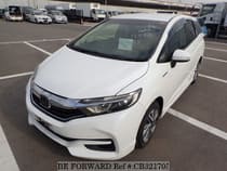 Used 2018 HONDA SHUTTLE CB321705 for Sale