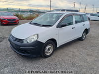 2016 NISSAN AD VAN DX
