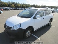 2018 NISSAN AD VAN NV150 VE EMERGENCY BRAKE