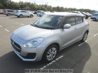2019 SUZUKI SWIFT XG LIMITED