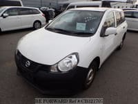 2019 NISSAN AD VAN NV150 VE EMERGENCY BRAKELESS