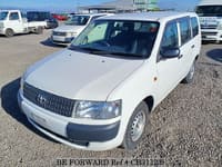 2013 TOYOTA PROBOX VAN DX