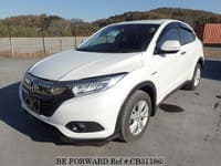 2020 HONDA VEZEL HYBRID X