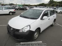 2017 NISSAN AD VAN NV150 VE