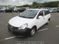 2019 NISSAN AD VAN NV150 VE EMERGENCY BRAKE