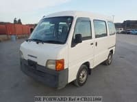 2000 SUBARU SAMBAR