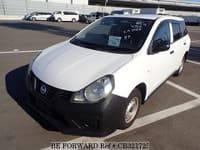 2018 NISSAN AD VAN NV150 DX EMERGENCY BRAKELESS