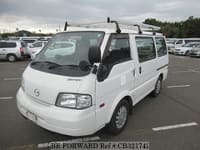 2018 MAZDA BONGO VAN DX