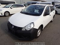 2019 NISSAN AD VAN NV150 DX EMERGENCY BRAKE