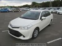 2016 TOYOTA COROLLA AXIO 1.3X