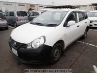 2019 NISSAN AD VAN NV150 VE