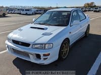 1999 SUBARU IMPREZA WRX SPORTS SEDAN WRX