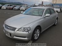 2006 TOYOTA MARK X