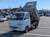 2000 DAIHATSU HIJET TRUCK