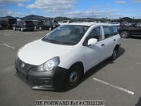 2020 NISSAN AD VAN NV150