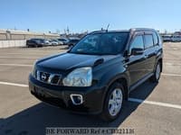 2009 NISSAN X-TRAIL 20XT
