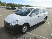 2020 NISSAN AD VAN NV150 VE EMERGENCY BRAKE