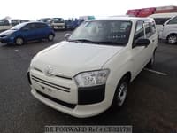 2020 TOYOTA Probox Van 5BE-NCP160V NCP160-0149039