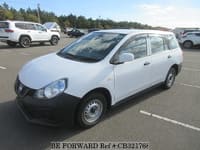 2020 NISSAN AD VAN NV150 VE EMERGENCY BRAKE