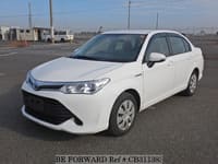 2016 TOYOTA COROLLA AXIO HYBRID
